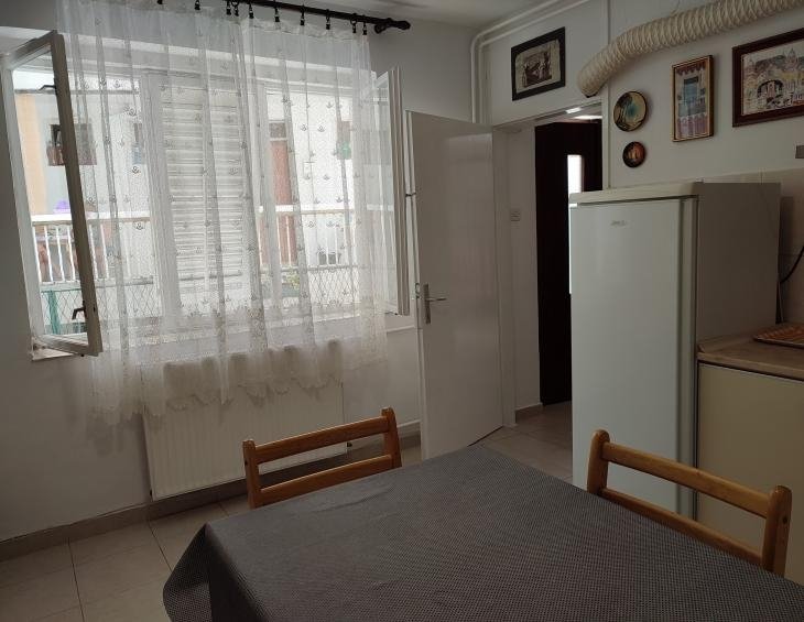 Apartman 3 - Kuhinja i trpezarija